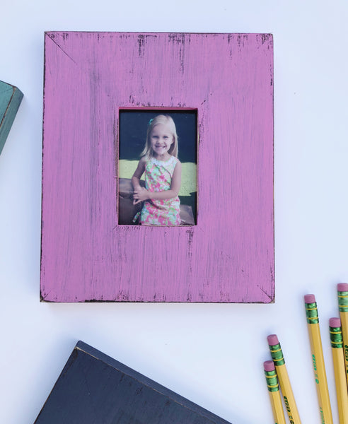 *New* Wallet-sized school frames