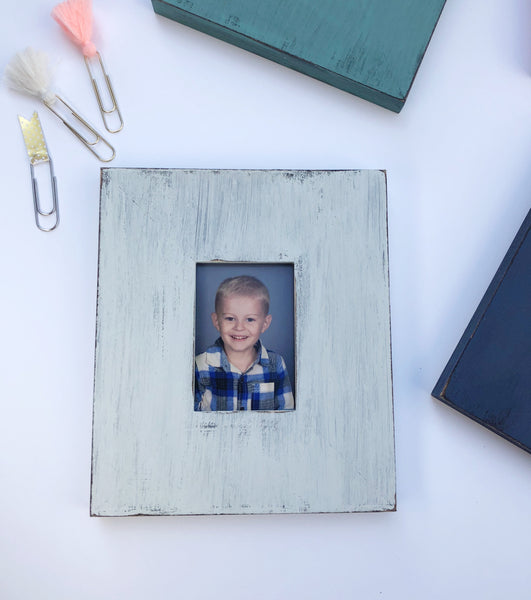 *New* Wallet-sized school frames