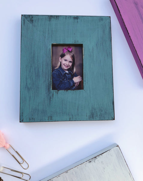 *New* Wallet-sized school frames