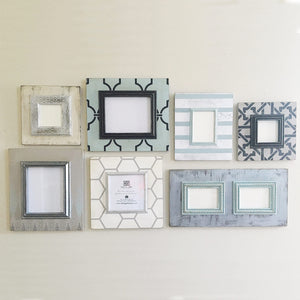 7-Piece Neutral Guest Collection-Custom for Lisa